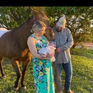 Meet your Posher, Jonathan katelyn